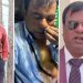 خاتون نے کامیڈین پرہاتھ صاف کردئیے