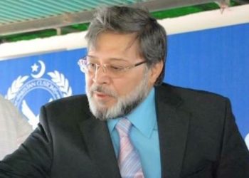 خاور مانیکا نے عمران خان اور بشریٰ بی بی کی بریت کے خلاف اپیل اسلام آباد ہائی کورٹ میں دائر کر دی