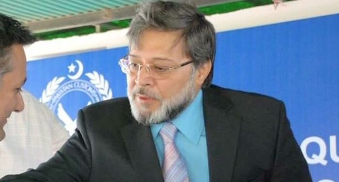 خاور مانیکا نے عمران خان اور بشریٰ بی بی کی بریت کے خلاف اپیل اسلام آباد ہائی کورٹ میں دائر کر دی