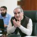 خواجہ سعد رفیق کی پی ٹی آئی پر سخت تنقید: 'جمہوریت کو کمزور کرنے کا الزام
