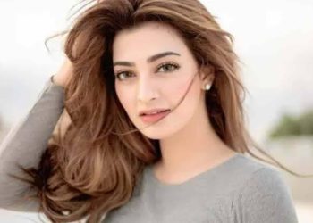 شوبزانڈسٹری کی خوبرواداکارہ نے مداحوں کے دل جیت لئے
