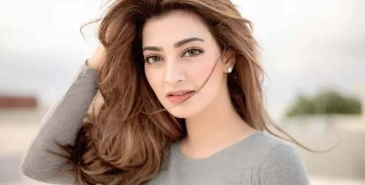 شوبزانڈسٹری کی خوبرواداکارہ نے مداحوں کے دل جیت لئے