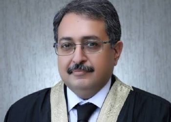 خودکوٹیکنالوجی کے مطابق ڈھالیناہوگاورنہ پیچھے رہ جائینگے:چیف جسٹس اسلام آبادہائیکورٹ