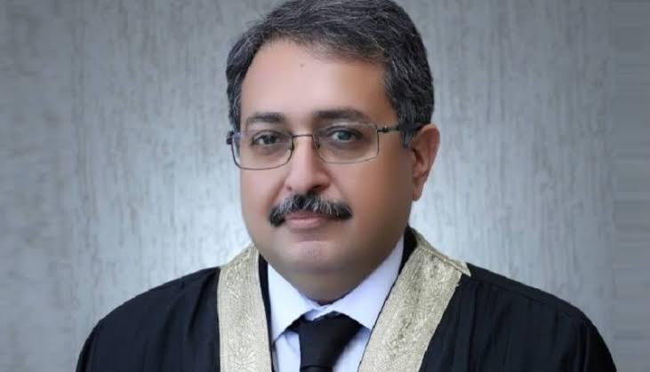 خودکوٹیکنالوجی کے مطابق ڈھالیناہوگاورنہ پیچھے رہ جائینگے:چیف جسٹس اسلام آبادہائیکورٹ