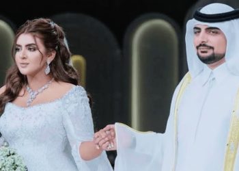 طلاق،طلاق،طلاق ،دبئی کے حکمران کی بیٹی نے سوشل میڈیاپرشوہرکی چھٹی کروادی