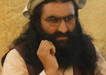 دہشت گرد نورولی محسود ،احمد حسین عرف غٹ حاجی کیخلاف کارروائی شروع