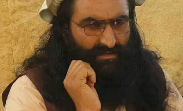 دہشت گرد نورولی محسود ،احمد حسین عرف غٹ حاجی کیخلاف کارروائی شروع