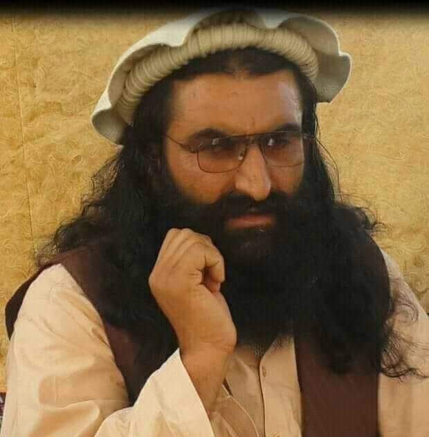 دہشت گرد نورولی محسود ،احمد حسین عرف غٹ حاجی کیخلاف کارروائی شروع