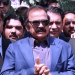 عمران خان اور اسٹیبلشمنٹ میں اختلافات اپوزیشن کو پھانسی کے مطالبے پر ہوا رانا ثنااللہ کا انکشاف