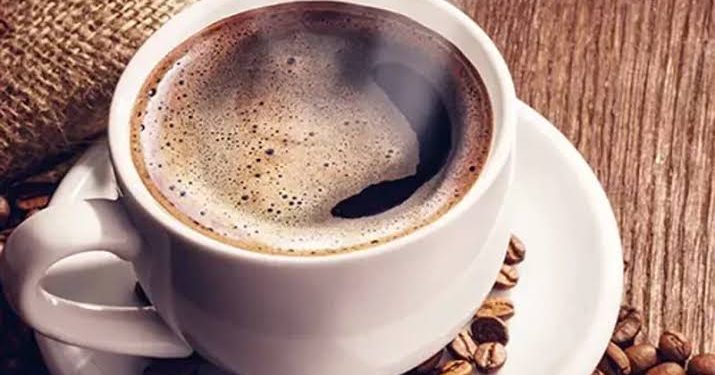 روزانہ خالی پیٹ بلیک کافی پئیں اورفٹ رہیں