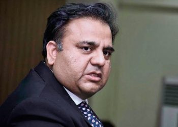 "ریٹائرڈ ججوں کی دوبارہ تعیناتی پر فواد چوہدری کی شدید تنقید"