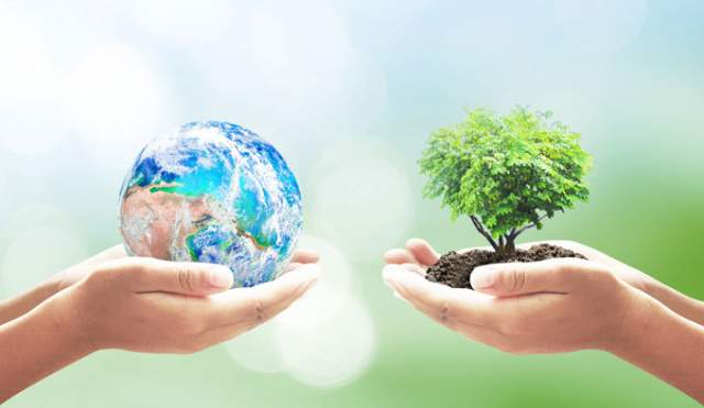 سائنسدانوں کا انتباہ انسانی سرگرمیاں زمین کی گردش میں تبدیلی لا رہی ہیں
