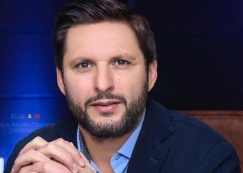 سابق کپتان شاہدآفریدی کاکرکٹ بورڈ کیخلاف بڑابیان