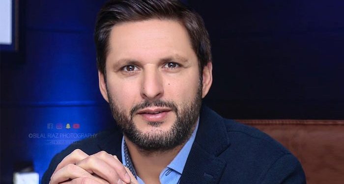 سابق کپتان شاہدآفریدی کاکرکٹ بورڈ کیخلاف بڑابیان