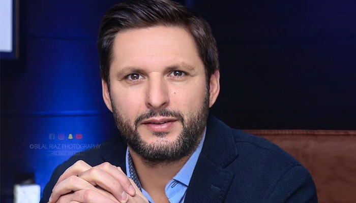 سابق کپتان شاہدآفریدی کاکرکٹ بورڈ کیخلاف بڑابیان