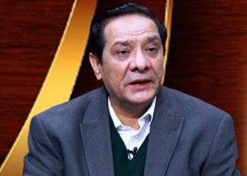 لاہور: نامور اداکار سردار کمال انتقال کر گئے