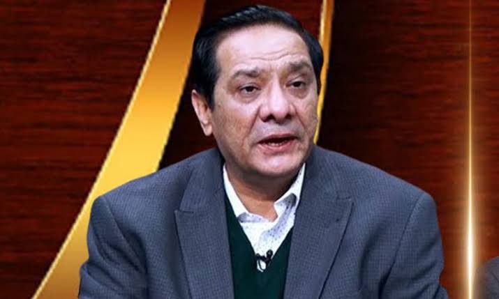 لاہور: نامور اداکار سردار کمال انتقال کر گئے