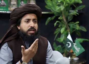 ٹی ایل پی نے فیض آباد میں دھرنا دے دیا نیتن یاہو کو دہشتگرد قرار دینے کا مطالبہ