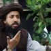 ٹی ایل پی نے فیض آباد میں دھرنا دے دیا نیتن یاہو کو دہشتگرد قرار دینے کا مطالبہ