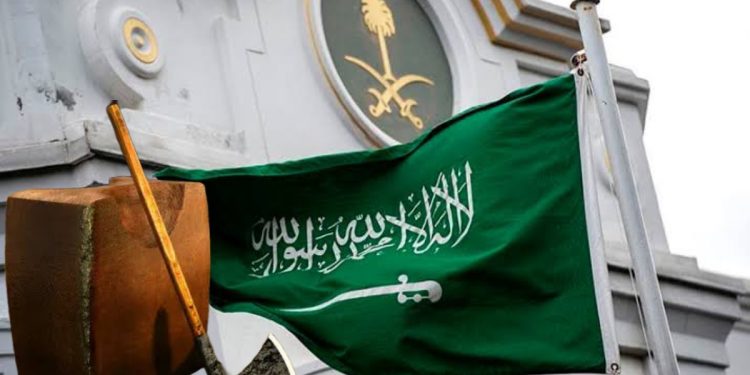 سعودی عرب میں رواں سال 100 افراد کو سزائے موت، 7 پاکستانی شامل