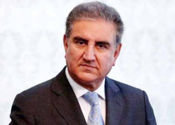 شاہ محمود قریشی کو اڈیالہ سے کوٹ لکھپت جیل منتقل