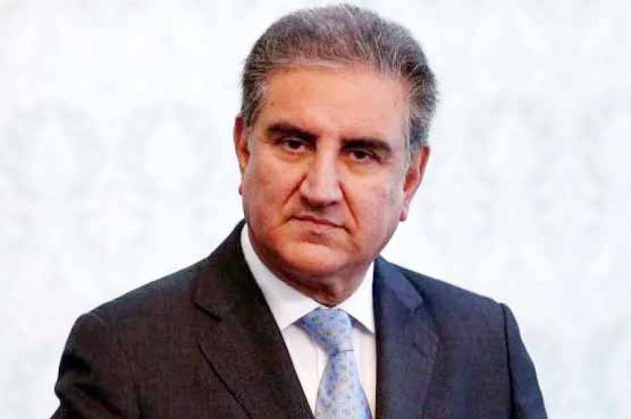 شاہ محمود قریشی کو اڈیالہ سے کوٹ لکھپت جیل منتقل