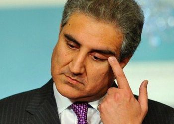 شاہ محمود قریشی کو لاہور کی کوٹ لکھپت جیل منتقل کرنے کا حکم