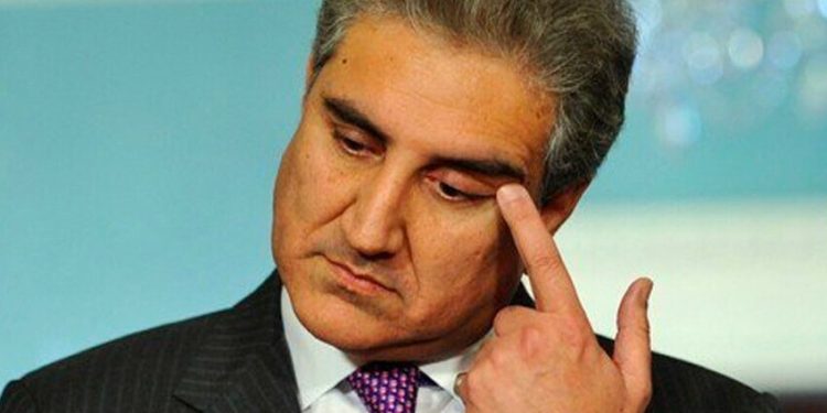 شاہ محمود قریشی کو لاہور کی کوٹ لکھپت جیل منتقل کرنے کا حکم