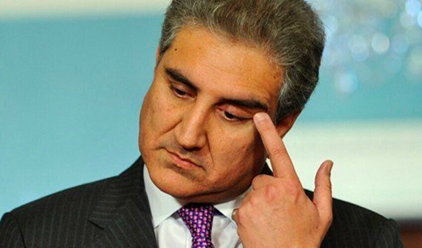 شاہ محمود قریشی کو لاہور کی کوٹ لکھپت جیل منتقل کرنے کا حکم