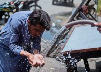 گرمی میں انفیکشنز سے بچاؤ: ماہرین صحت کی اہم ہدایات جاری