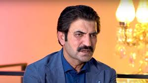 شیر افضل مروت کے ناقابلِ ضمانت گرفتاری جاری