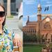 صنم جاوید کو فوری رہا کیا جائے، لاہور ہائیکورٹ کا حکم