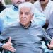 عدالتی نظام 9 مئی کے ملزمان کو تحفظ دے رہا ہے: خواجہ آصف