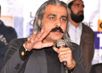 وزیراعلیٰ خیبرپختونخوا کا بڑا اعلان: صوبے میں آپریشن کی اجازت نہیں دیں گے