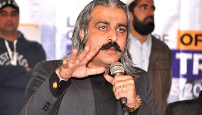 وزیراعلیٰ خیبرپختونخوا کا بڑا اعلان: صوبے میں آپریشن کی اجازت نہیں دیں گے