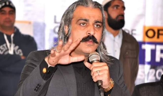 وزیراعلیٰ خیبرپختونخوا کا بڑا اعلان: صوبے میں آپریشن کی اجازت نہیں دیں گے