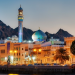 عمان کے دارالحکومت مسقط میں شیعہ مسجد پر حملہ