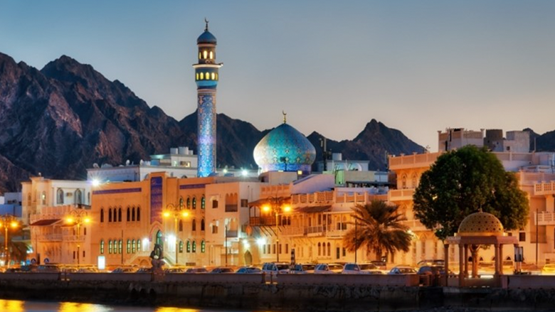 عمان کے دارالحکومت مسقط میں شیعہ مسجد پر حملہ