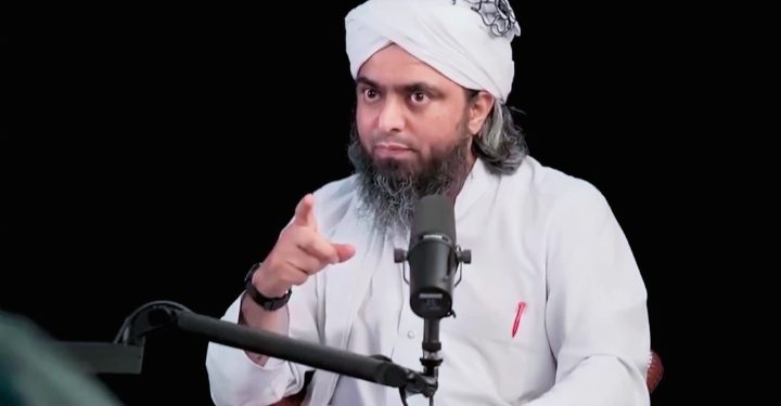 عمران خان جیل سے زندہ باہر آگئے تو استحکام نہیں آسکتا، فوج کی مجبوری سمجھیں: انجینئر محمد علی مرزا