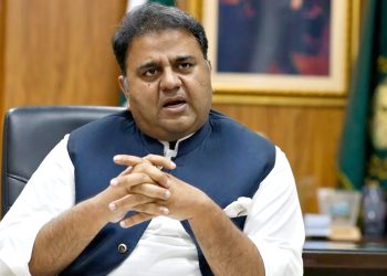 عمران خان سے متعلق سب کے اندازے غلط ثابت ہوئے: فواد چودھری