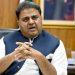 عمران خان سے متعلق سب کے اندازے غلط ثابت ہوئے: فواد چودھری