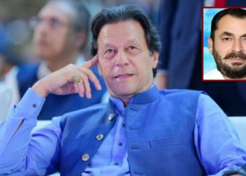 ’’عمران خان سے ملاقات پر ٹیکس لگائیں تمام مسئلے حل ہو جائیں گے‘‘