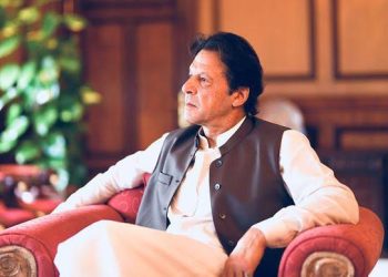 عمران خان اور بشریٰ بی بی نئے توشہ خانہ کیس میں گرفتار
