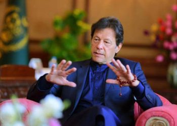عمران خان کی جیل میں دہشت گردوں کے سیل میں قید،بنیادی انسانی حقوق سے محرومی کا شکوہ