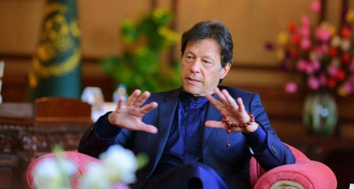 عمران خان کی جیل میں دہشت گردوں کے سیل میں قید،بنیادی انسانی حقوق سے محرومی کا شکوہ