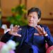 عمران خان کی جیل میں دہشت گردوں کے سیل میں قید،بنیادی انسانی حقوق سے محرومی کا شکوہ