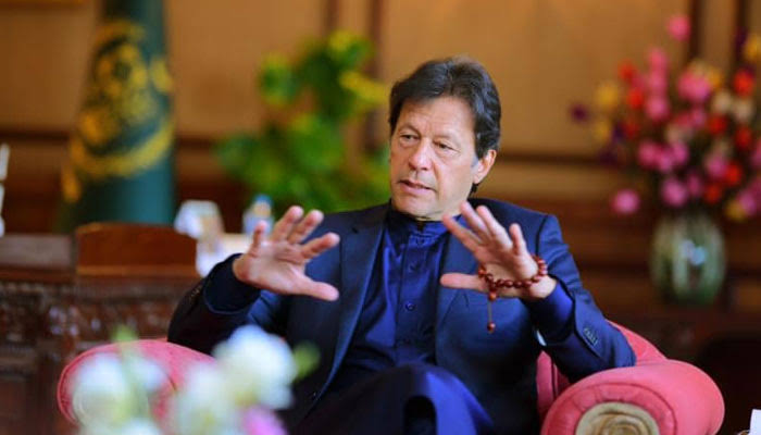 عمران خان کی جیل میں دہشت گردوں کے سیل میں قید،بنیادی انسانی حقوق سے محرومی کا شکوہ