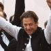 عمران خان کی واٹس ایپ ویڈیو کال