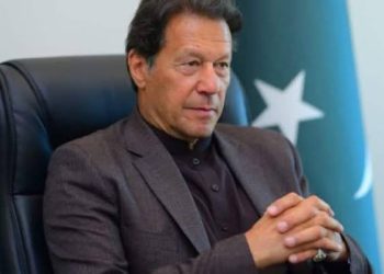 عمران خان کی 9 مئی کے مقدمات میں بھی گرفتاری ڈال دی گئی