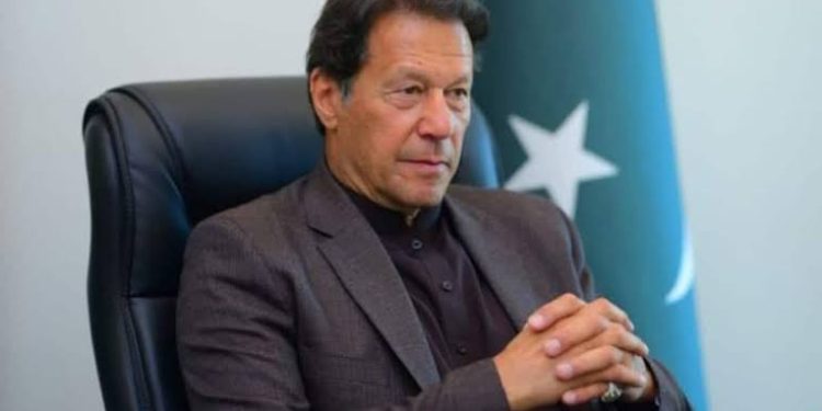عمران خان کی 9 مئی کے مقدمات میں بھی گرفتاری ڈال دی گئی